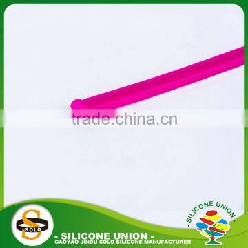 Silicone Best Quality Durable in Use Economic Watch Strap photo-2