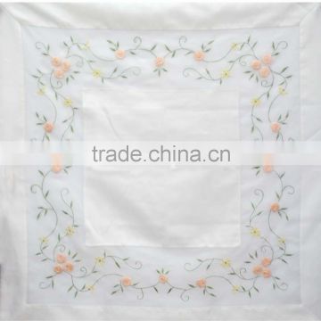 polyester tablecloth