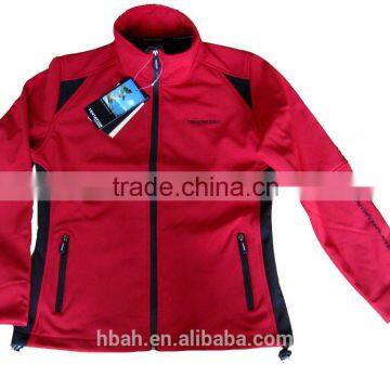 Women's Winter Jacket photo-4