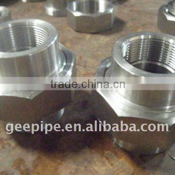 ss304 pipe fitting union