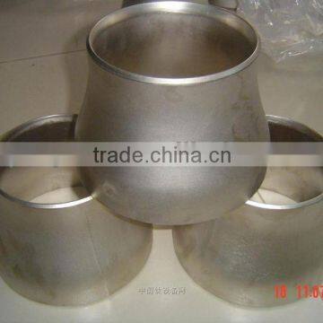 Stainless Steel Eccentric Pipe Reducer Dimensions