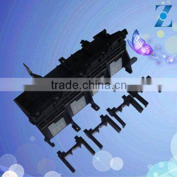 carriage frame for novajet printer/carriage frame