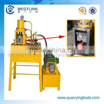 Bestlink Factory High Efficiency Machine for Making Shank