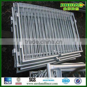 single swing gate for residential building,office building