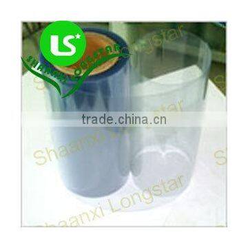 PVC Heat Battery Packing Shrink Sleeves