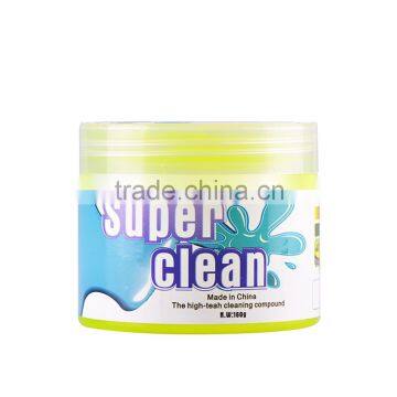 Keyboard Dust Cleaning Multi-purpose Car Cleaning Gel