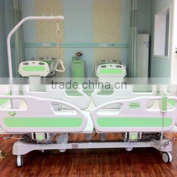 Linak Motor ICU Bed photo-3