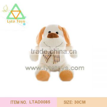 Plush Toys Dog