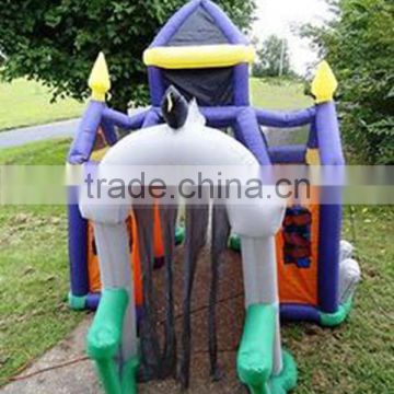 New style customized pool halloween decorations