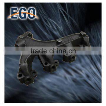 Truck casting exhaust manifold for Ford