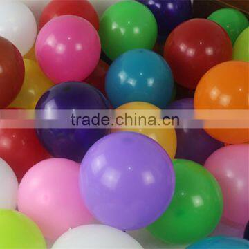 Self Inflating Helium Balloons of Decoration Supplies