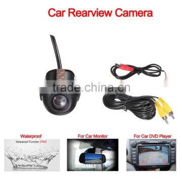 Waterproof 170 Angle CMOS Car Rear View Reverse Backup Parking Camera Night Vision