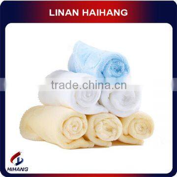 China OEM supplier factory hot selling terry surplus towel