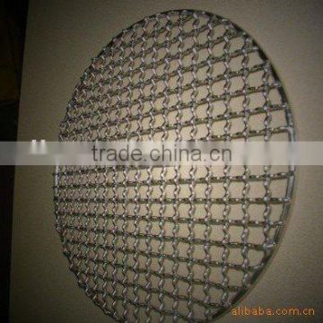 SS barbecue grill netting