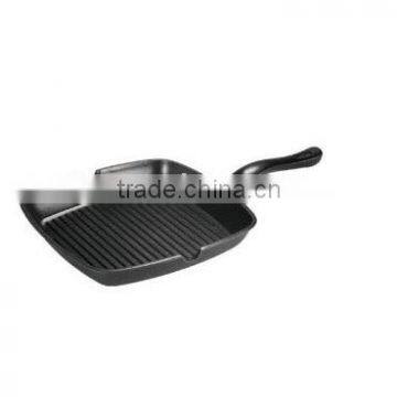 Non-stick Cast Aluminum ( Aluminium ) Grill Pan ( Cookware ) TR-CA4024