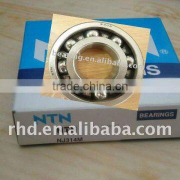 NTN deep groove ball bearing 6309