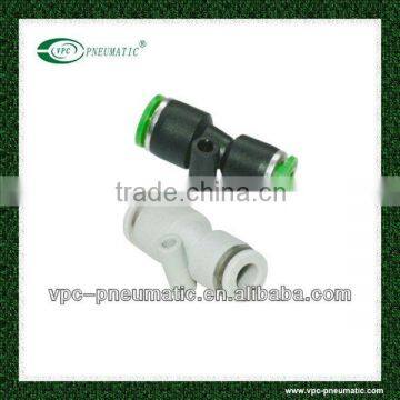 VPU air fittings