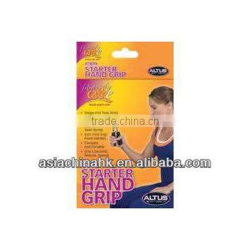 Altus One Pair Starter Hand Grip