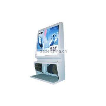 Shoe Polisher Machine-DH-CXJ502s