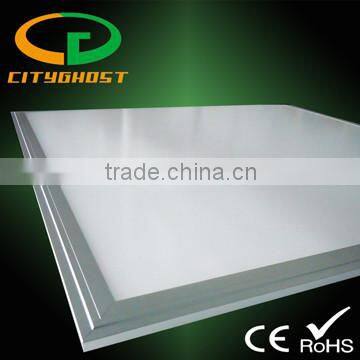 36W 0-10V Dimmable 609x609MM LED Panel Lighting Manufacturer With 6 Years Experiance in LED Panel