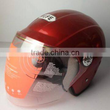 open face helmet SMTK-232