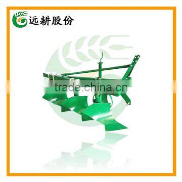 High Quality Mini Rotavator Tiller Cultivator Shovel Plow