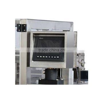 UNI-600 Pillow Bag Packing Machine for Coffee Powder photo-6