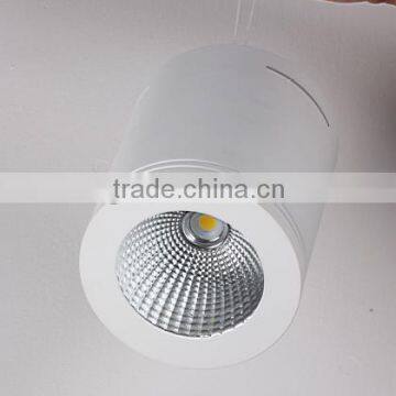 2015 Hotel Shop Light Surface Mounted Round 32W Downlight Led, Led Suface Mounted Downlight photo-2
