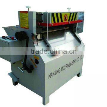 xq Strip Cutter/striping Cutting Machine Rubber Price photo-2