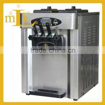 36l/h Frozen Yogurt Machinery