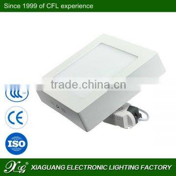 Cheap price led panel 62x62 and 60x60 led panel fiyat , ugr<19 led panel light