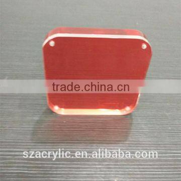 Nice mini acrylic photo frame