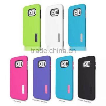 China alibaba supplier for S6 edge case, for samsung galaxy s6 edge armor back case