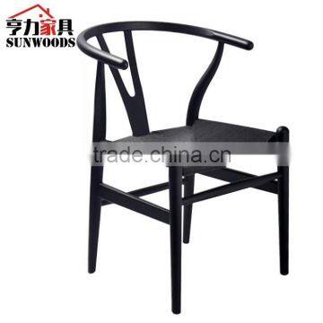 Hans Wegner Wishbone Chair/Y-Chair High Quality Modern Dining Chair