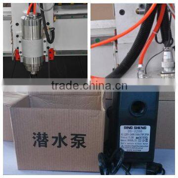 MITECH 1300*1300mm 3D Multifunction Cnc Router photo-2