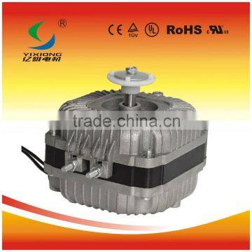 IP42 Pure Copper ac Condenser Motors