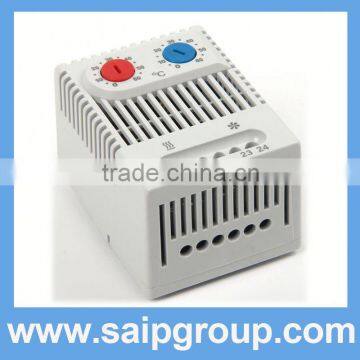 programmable thermostat for floor heating ZR011