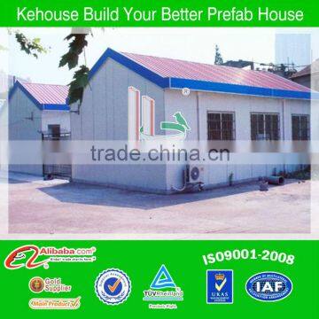 Guangdong low cost portable temporary prefabricated building,Extensive use fast and quick install mobile kitchen