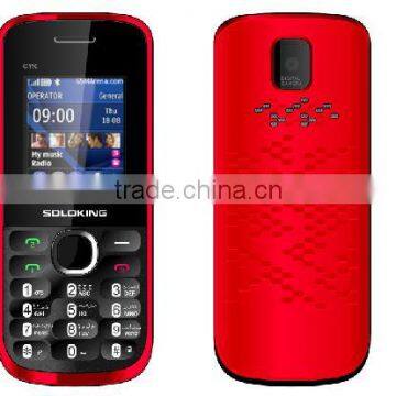 C110 cheap 2G OEM mobile phone,dual sim chinese celular phone