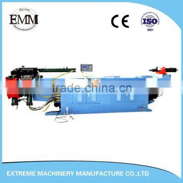 EMMCHINA EM75 manual stainless steel pipe bending machine