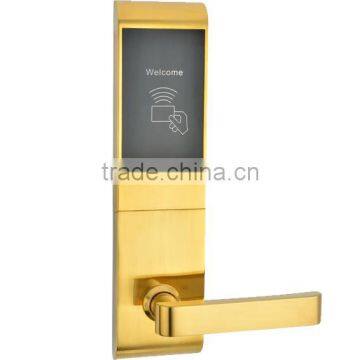 2015 New Style Industrial Standard Smart Card Kaba Hotel Lock photo-2
