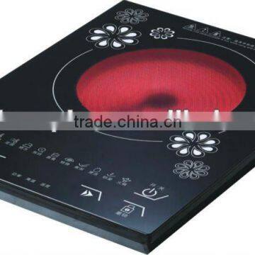high grade ceramic cooker
