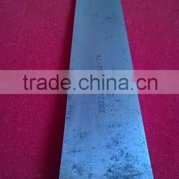 Handmade Carbon Knife