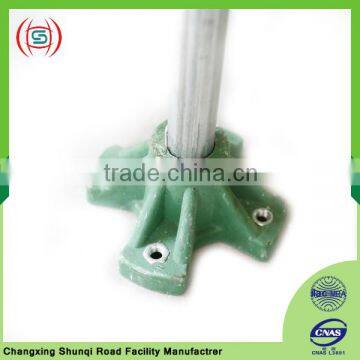 wholesale pig farm equipment foot part for animal husbandry