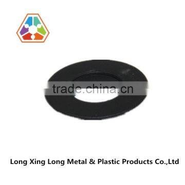 high quality round plastic bushing/pipe protector manufacturer