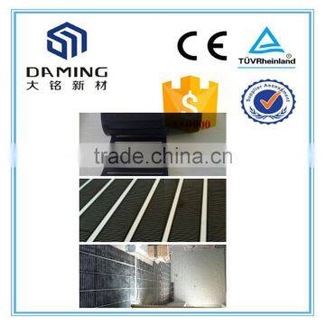 50W ptc indoor tile warmfloor