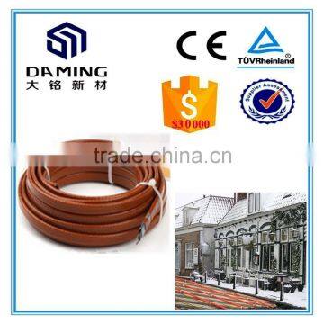 UL Intelligent PTC Heating Explosion Proof Cable photo-5