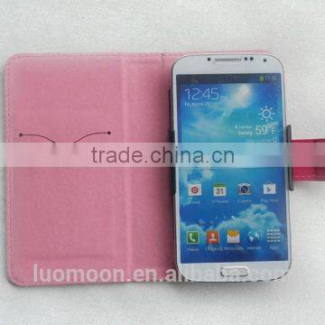 OEM ODM Rohs Canvas Phone Universal Case Cover photo-5