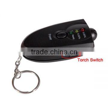 Gift Breathalyzer Flashlight 2016 photo-3