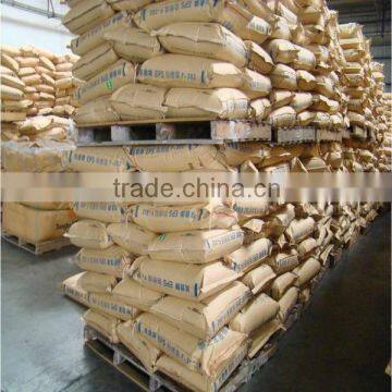 Flame Retardant EPS Material Expandable Polystyrene Styrofoam EPS Beads photo-3